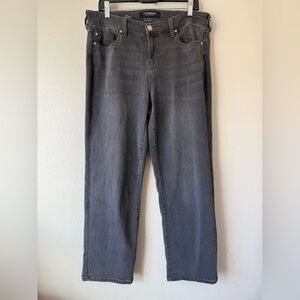 Liverpool women’s Gray Denim Jeans